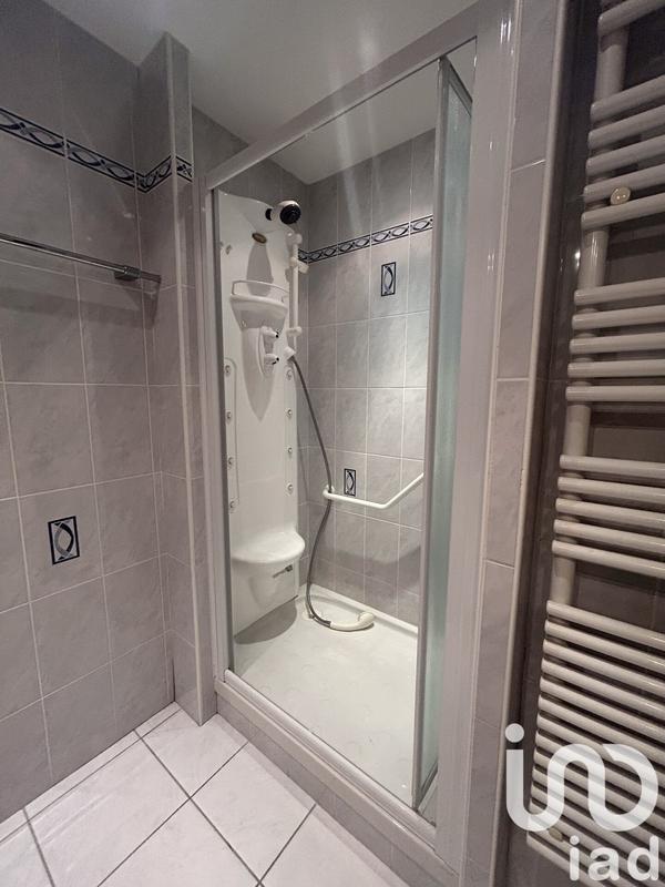 Appartement - 93 m² - 4 pièces