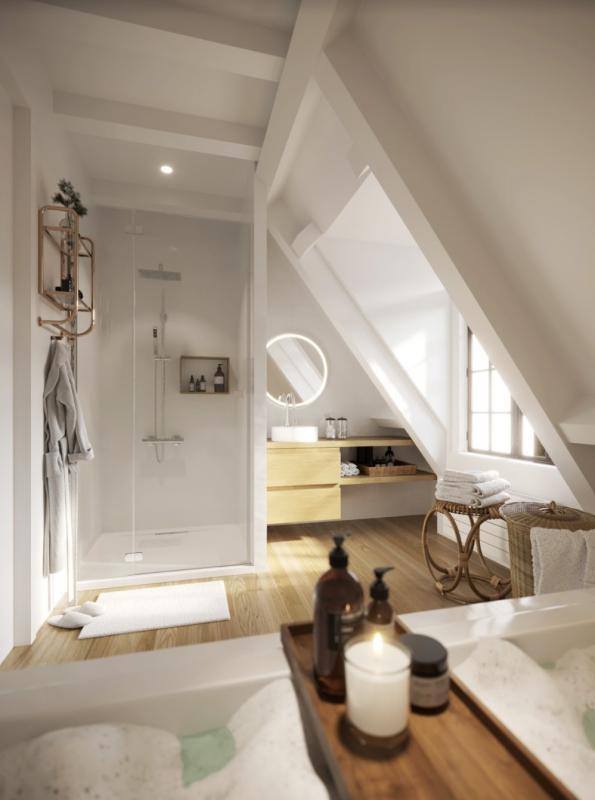 Propriété - 240 m² - 7 pièces