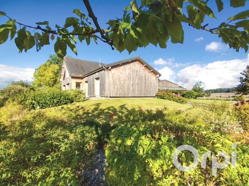 Maison - 137 m² - 6 pièces