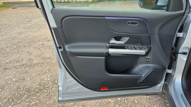 Mercedes Classe E Eqa 250+ 70 kWh 190 Edition - Première main Entretien constructeur