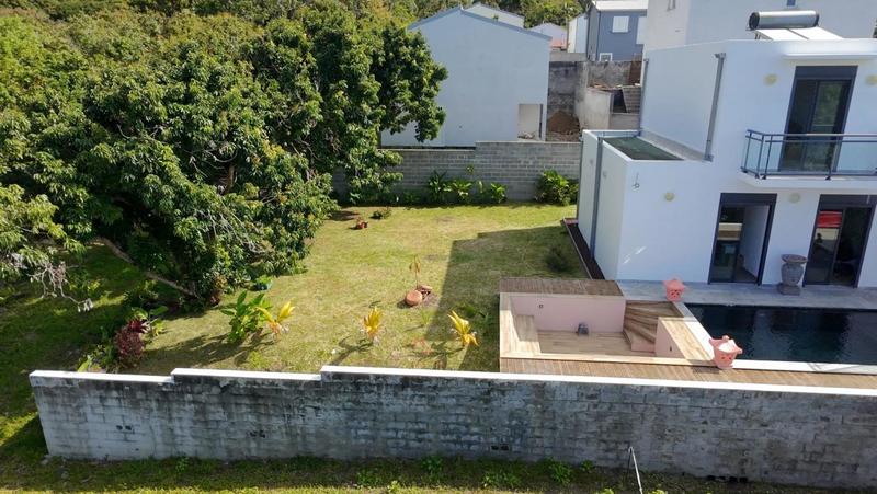 Villa - 146 m² - 6 pièces