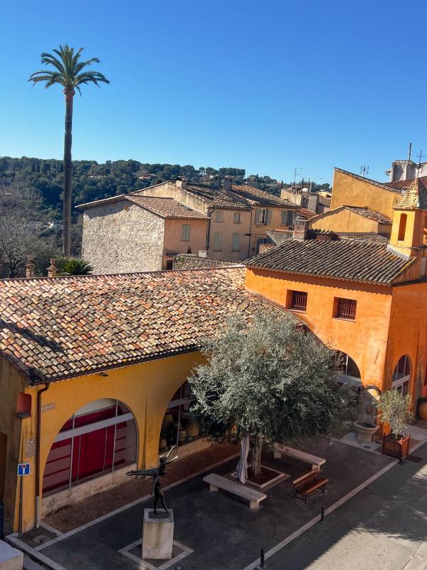 Duplex - 88 m² - 4 pièces