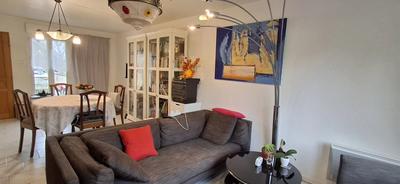 Maison - 60 m² - 3 pièces