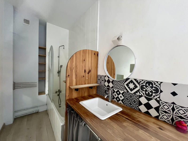 Maison - 128 m² - 4 pièces