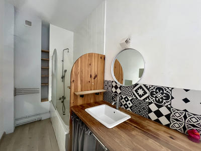 Maison - 128 m² - 4 pièces