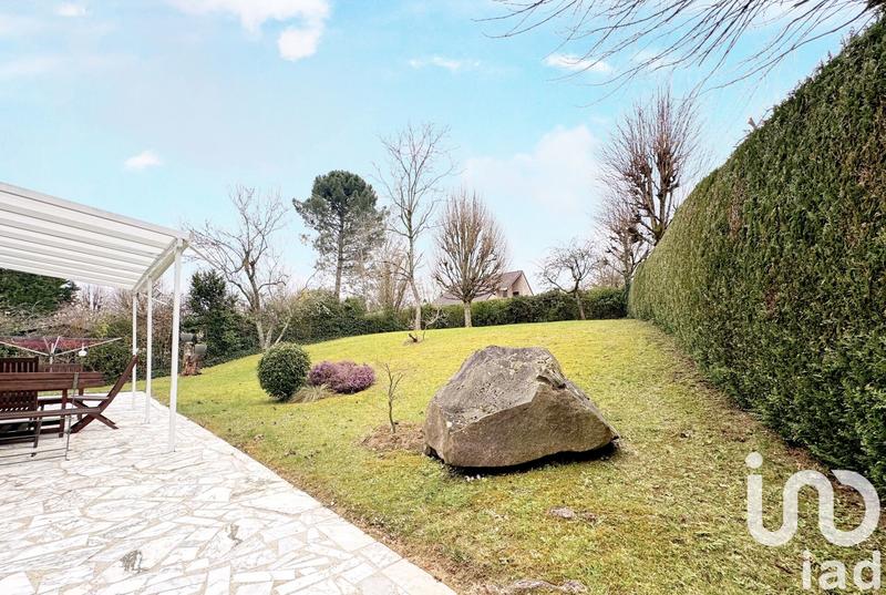 Maison - 145 m² - 6 pièces