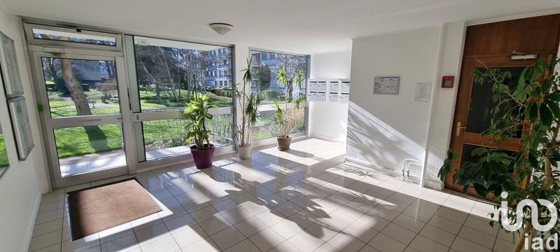 Appartement - 82 m² - 5 pièces