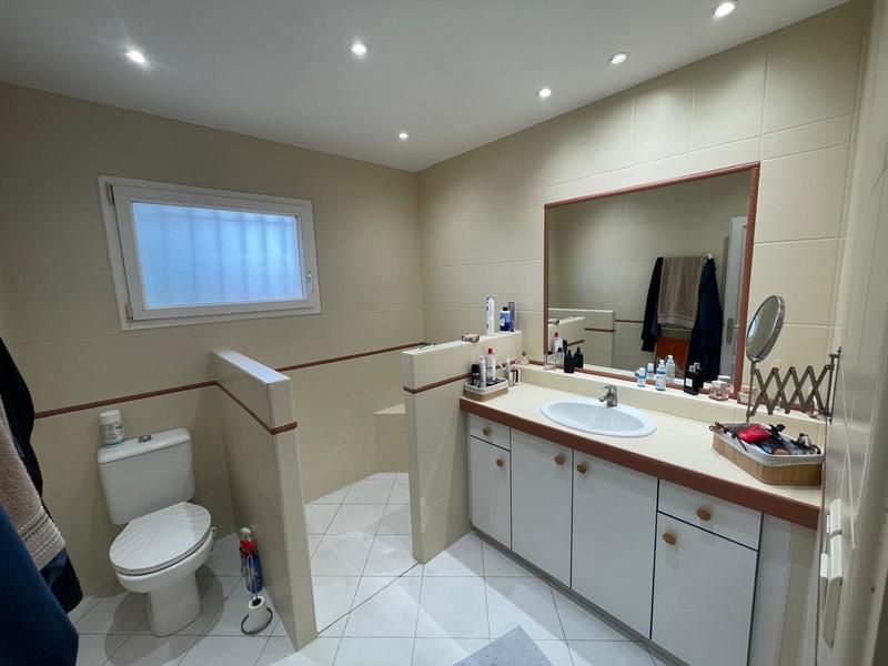 Maison - 130 m² - 4 pièces