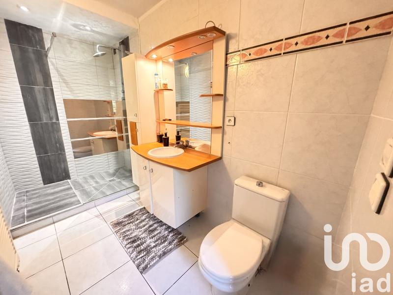 Maison de maîtres - 220 m² - 5 pièces