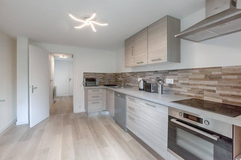 Appartement - 115 m² - 9 pièces