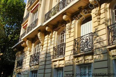 Immeuble - 480 m² - 15 pièces