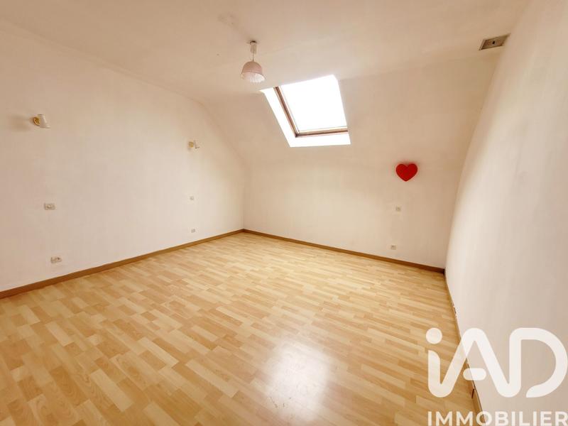 Maison de campagne - 215 m² - 9 pièces