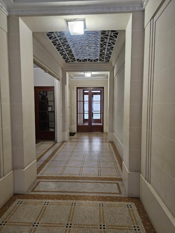 Appartement - 56 m² - 2 pièces