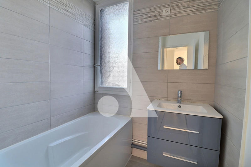 Appartement - 50 m² - 3 pièces