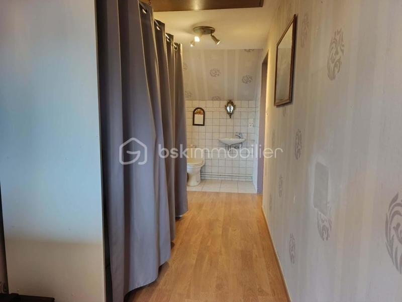 Maison - 102 m² - 4 pièces