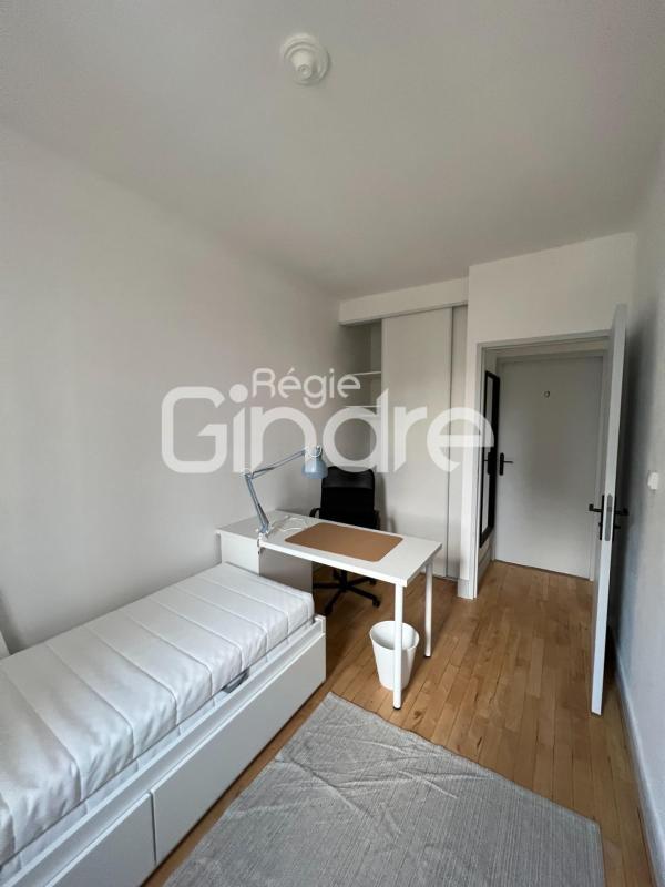 Appartement - 9 m² - 1 pièce