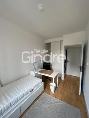 Appartement - 9 m² - 1 pièce