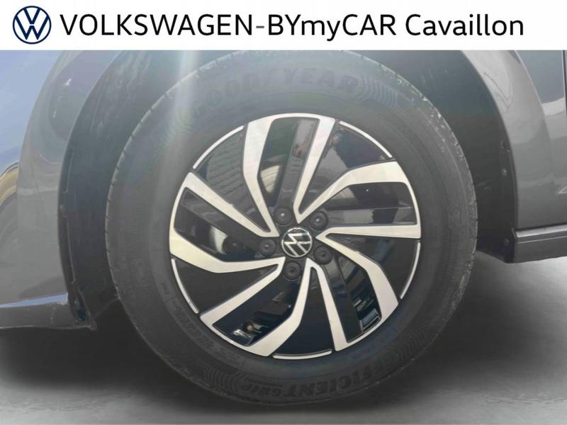 Volkswagen Polo 1.0 Tsi 95 s&amp;S Bvm5 Vw Edition