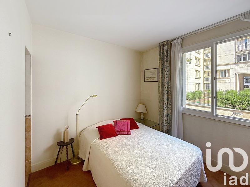 Appartement - 102 m² - 5 pièces