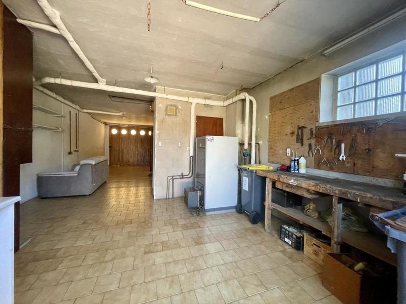 Maison - 153 m² - 6 pièces