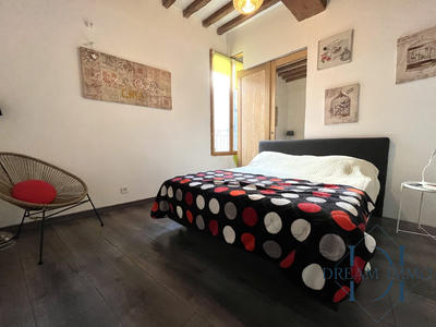 Maison ancienne - 166 m² - 6 pièces