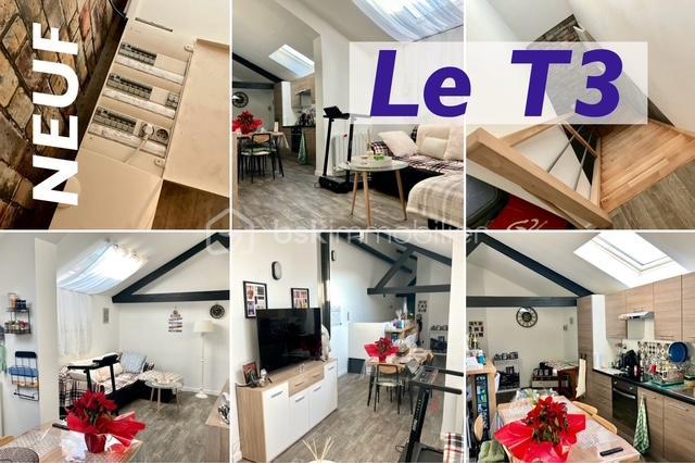 Maison - 650 m² - 12 pièces