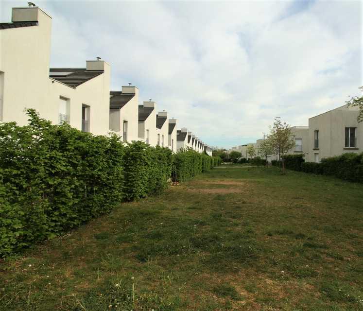 Appartement - 107 m² - 5 pièces