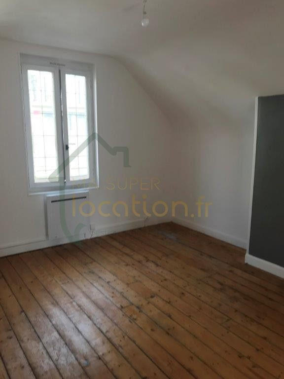 Maison - 69 m² - 4 pièces