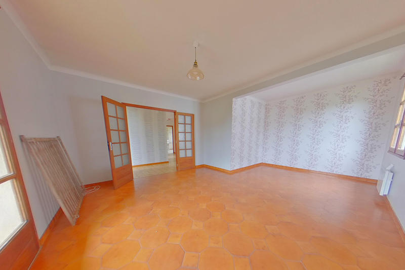 Maison - 83 m² - 4 pièces