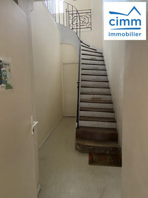Immeuble - 158 m²