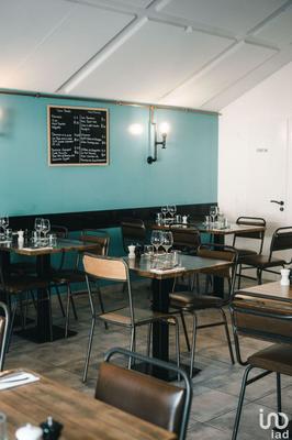 Local commercial - 110 m²