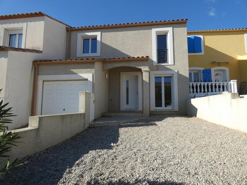 Villa - 83 m² - 4 pièces
