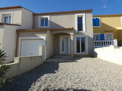 Villa - 83 m² - 4 pièces