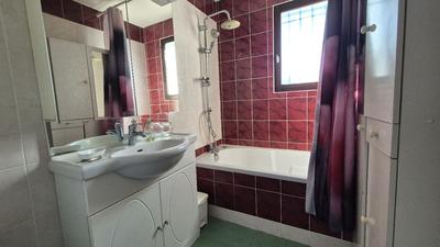 Maison - 123 m² - 5 pièces