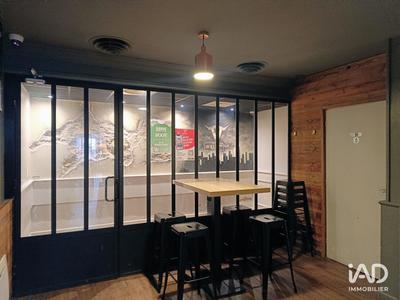 Local commercial - 110 m²