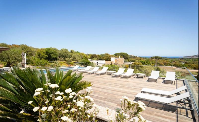 Villa - 249 m² - 11 pièces