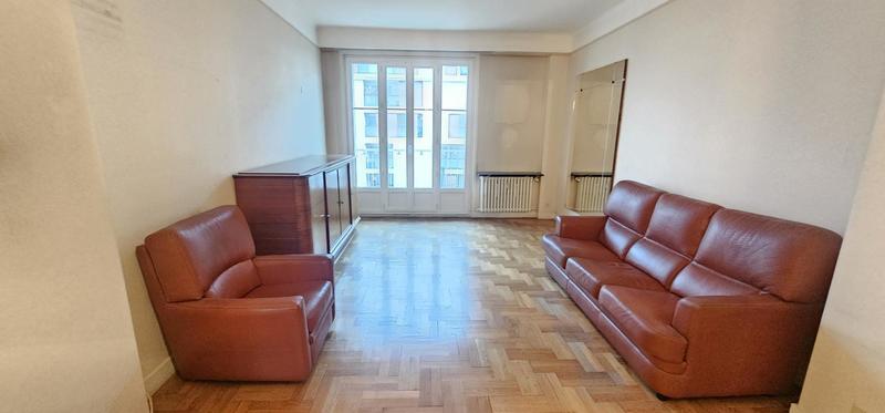 Appartement - 73 m² - 4 pièces