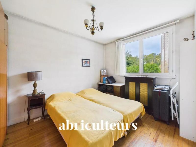 Maison - 76 m² - 5 pièces