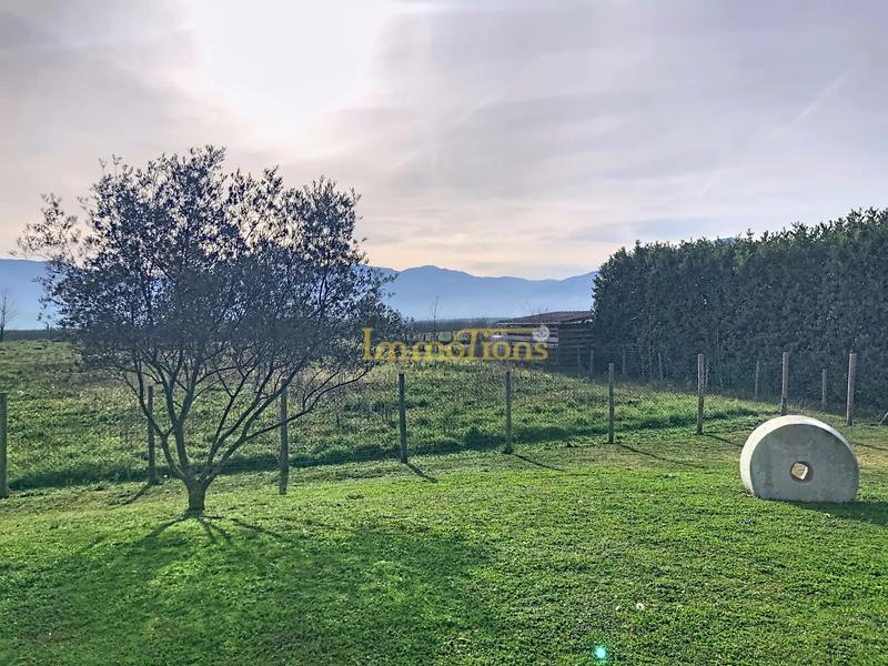 Maison - 114 m² - 4 pièces