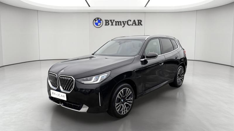 Bmw X3 G45 30e xDrive 299 ch Bva8