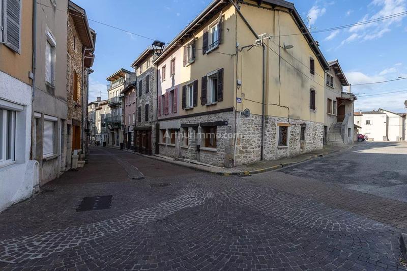 Maison - 144 m² - 6 pièces