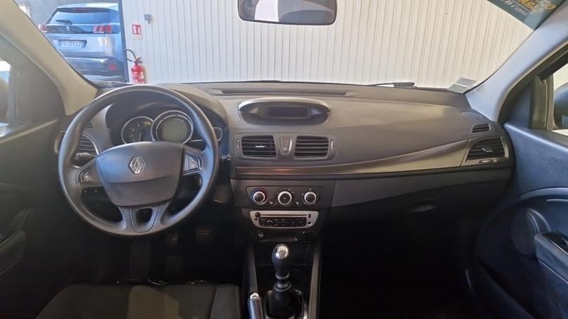 Renault Mégane III Berline dci 95 fap eco2 pepite