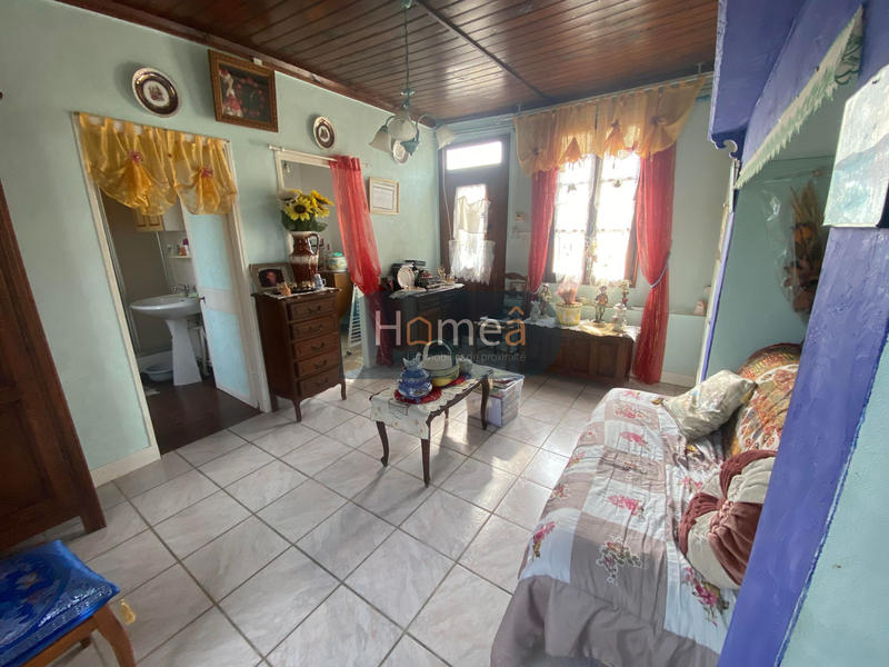 Maison - 47 m² - 2 pièces