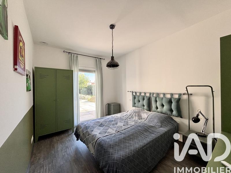 Maison - 172 m² - 6 pièces