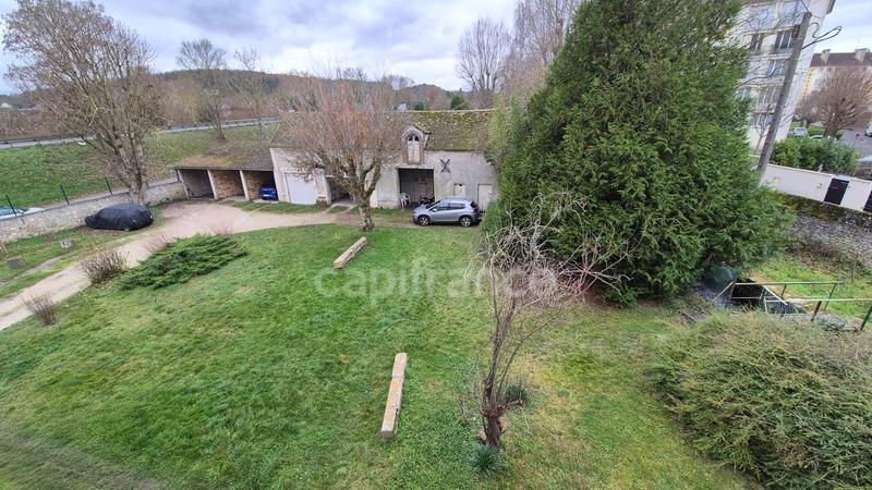 Appartement - 51 m² - 2 pièces