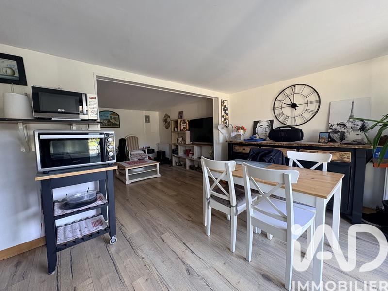 Maison - 170 m² - 6 pièces