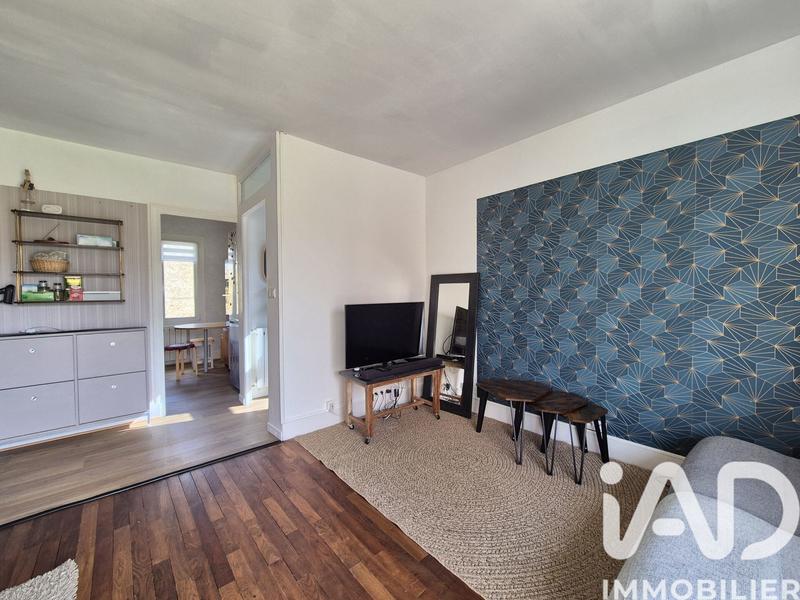 Maison - 117 m² - 5 pièces