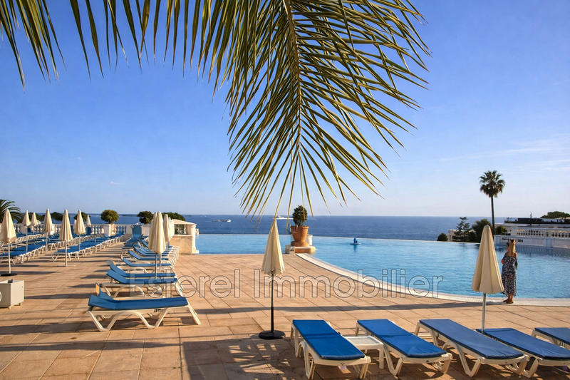 Appartement - 35 m² - 3 pièces