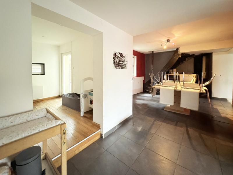 Appartement - 74 m² - 4 pièces