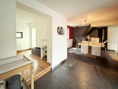 Appartement - 74 m² - 4 pièces